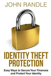 Identity Theft Protection