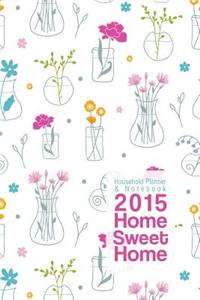 Household Planner & Notebook