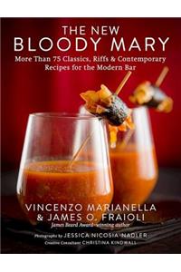 The New Bloody Mary