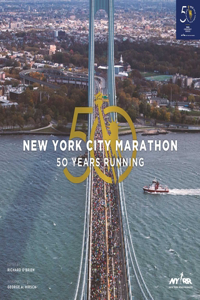 The New York City Marathon