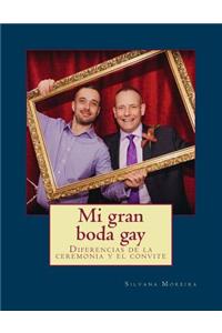 Mi gran boda gay