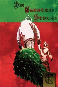 Six Christmas Stories