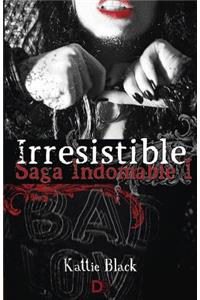 Irresistible