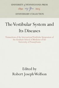 Vestibular System and Its Diseases
