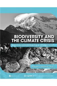 Biodiversity and the Climate Crisis