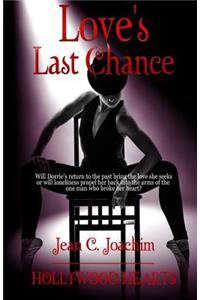 Love's Last Chance