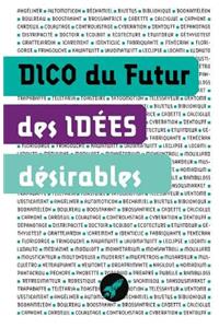 Dico des idées désirables