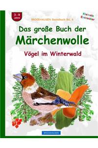 BROCKHAUSEN Bastelbuch Bd. 6