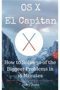 OS X El Capitan