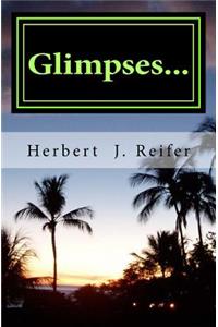 Glimpses...