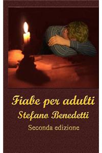 Fiabe per adulti