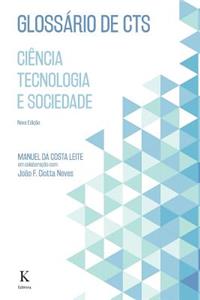 Glossario de CTS - Ciencia, Tecnologia e Sociedade