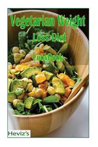 Vegetarian Weight Loss Diet