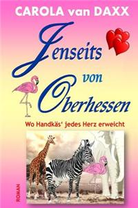 Jenseits Von Oberhessen