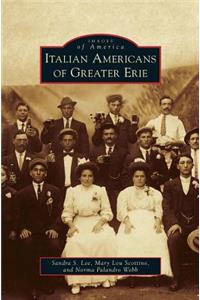 Italian Americans of Greater Erie