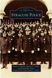 Syracuse Police