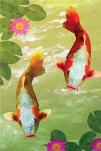 Japanese Carp Journal