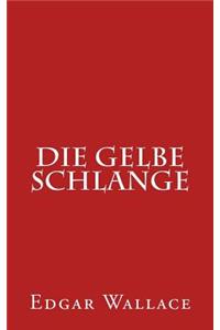 Die Gelbe Schlange