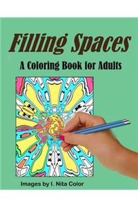 Filling Spaces