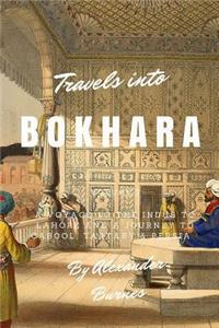 Travels into Bokhara