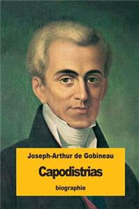 Capodistrias