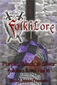 Folkhlore, Book-II ... Vol.I (of II)