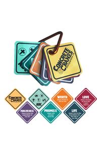 Vbs 2020 Kids Memory Maker (5 Sets)