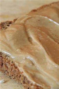 The Peanut Butter Sandwich Journal