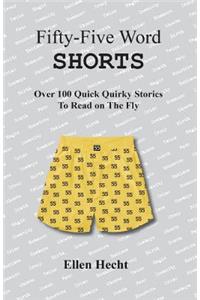 Fifty-Five Word Shorts