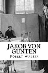 Jakob Von Gunten