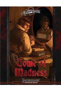 Tome of Madness