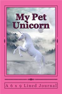 My Pet Unicorn