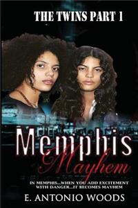 Memphis Mayhem 