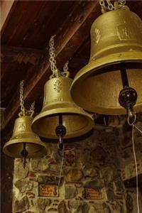 Three Brass Bells Journal