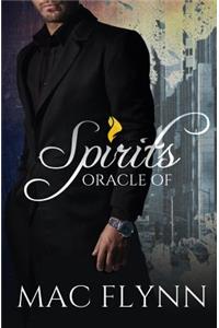 Oracle of Spirits (Werewolf Shifter Romance)