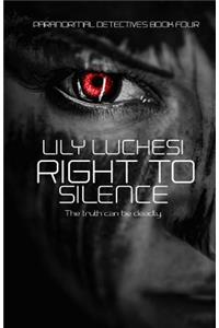 Right to Silence