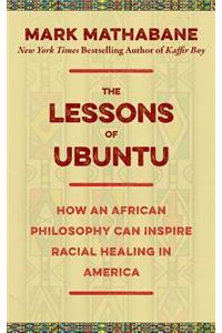 Lessons of Ubuntu