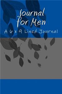 Journal for Men