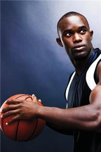Basketball Blank Book