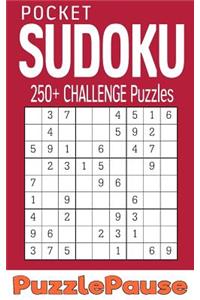 Pocket Sudoku Challenge
