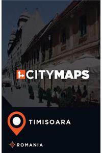 City Maps Timisoara Romania