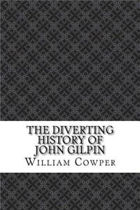 The Diverting History of John Gilpin