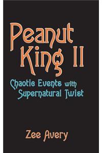 Peanut King Ii