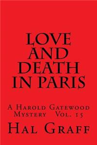 Love And Death In Paris