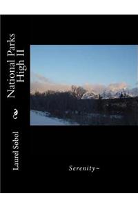 National Parks High II