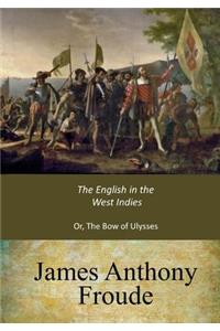 The English in the West Indies