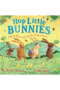 Hop Little Bunnies