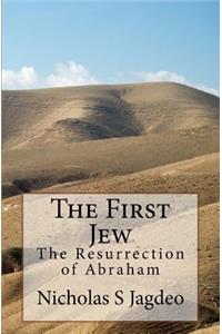 First Jew