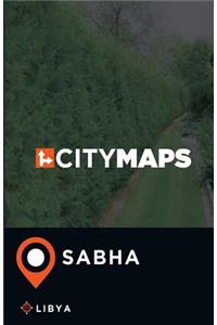 City Maps Sabha Libya