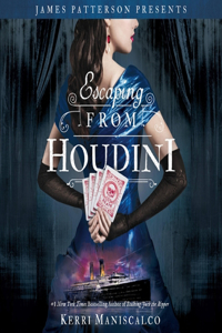 Escaping from Houdini Lib/E